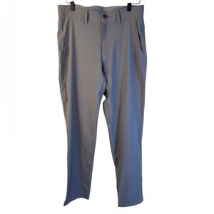 FREEFLY Khaki Nomad Men’s Pants Size 30X30